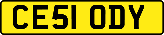 CE51ODY