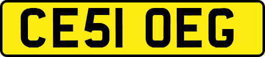 CE51OEG