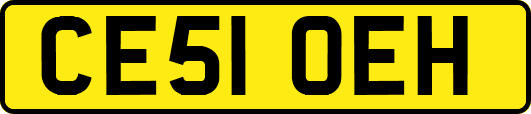 CE51OEH