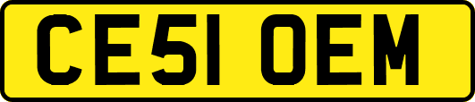 CE51OEM