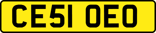 CE51OEO