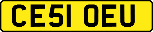 CE51OEU