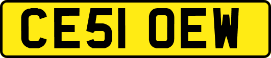 CE51OEW