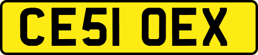 CE51OEX