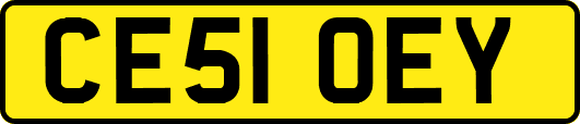 CE51OEY