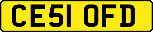 CE51OFD