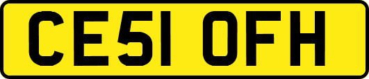 CE51OFH