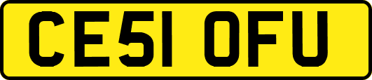 CE51OFU