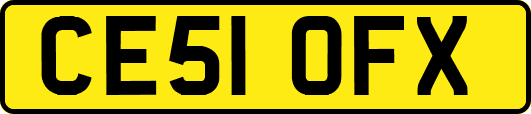 CE51OFX