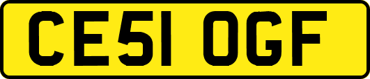 CE51OGF