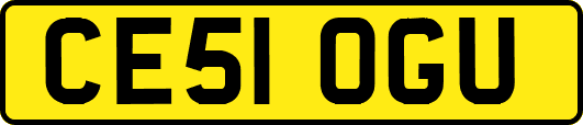 CE51OGU