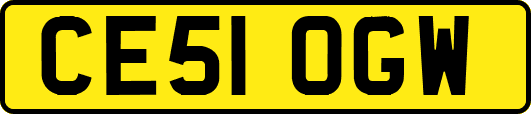 CE51OGW