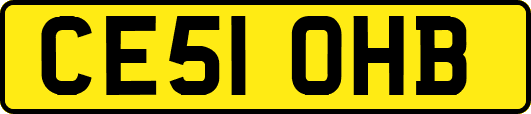 CE51OHB