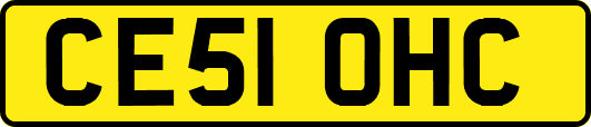 CE51OHC