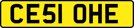 CE51OHE