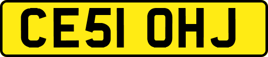 CE51OHJ