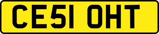 CE51OHT