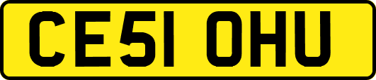 CE51OHU