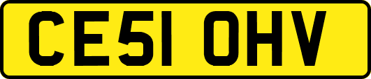 CE51OHV