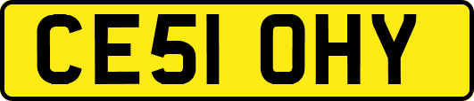 CE51OHY