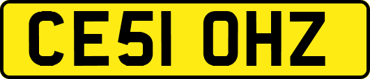 CE51OHZ