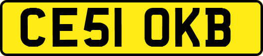 CE51OKB