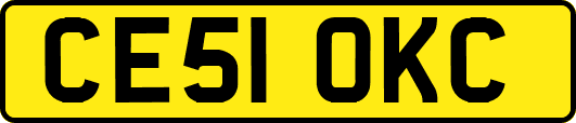 CE51OKC