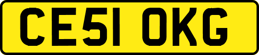 CE51OKG