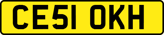 CE51OKH