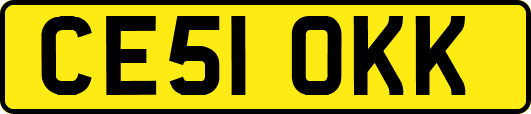 CE51OKK