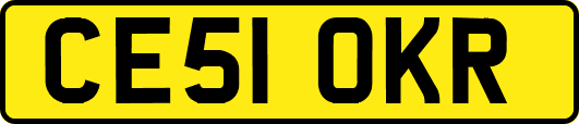 CE51OKR