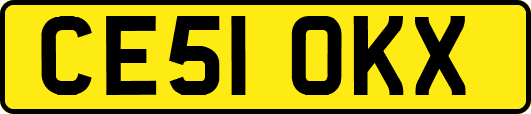 CE51OKX