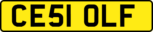 CE51OLF