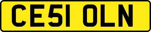 CE51OLN