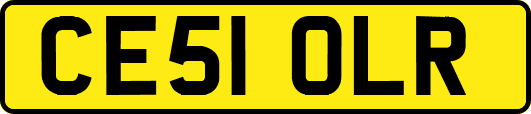 CE51OLR