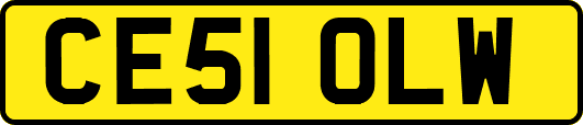 CE51OLW