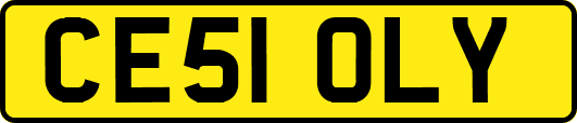 CE51OLY