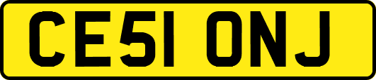 CE51ONJ