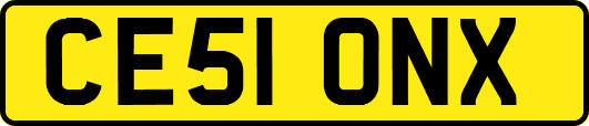 CE51ONX