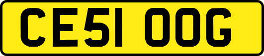 CE51OOG