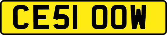 CE51OOW