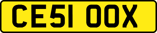 CE51OOX