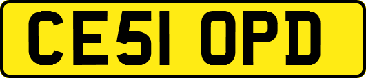 CE51OPD