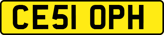 CE51OPH