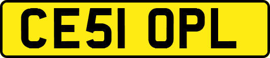 CE51OPL