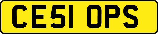 CE51OPS