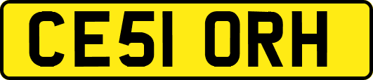 CE51ORH