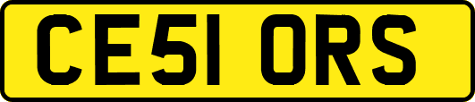CE51ORS