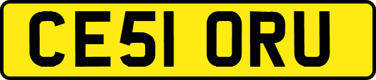 CE51ORU