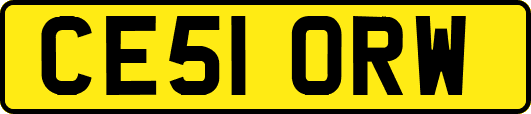 CE51ORW